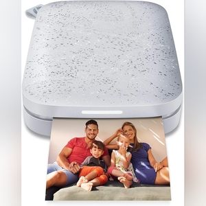 HP Sprocket Printer (2 X 3 in.)